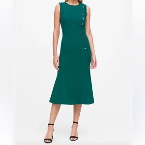 Meghan Markle vibes Office Dress